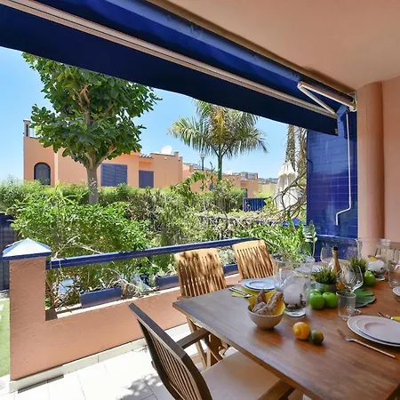 Dom wakacyjny Blue Bay 153 By Villagrancanaria