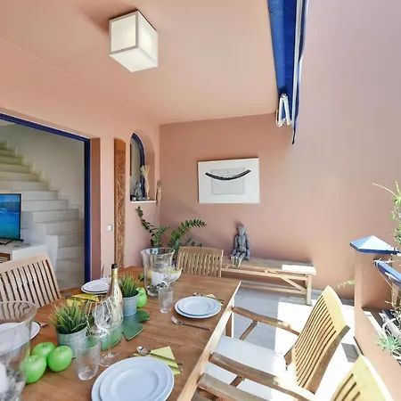 Holiday home Blue Bay 153 By Villagrancanaria Meloneras