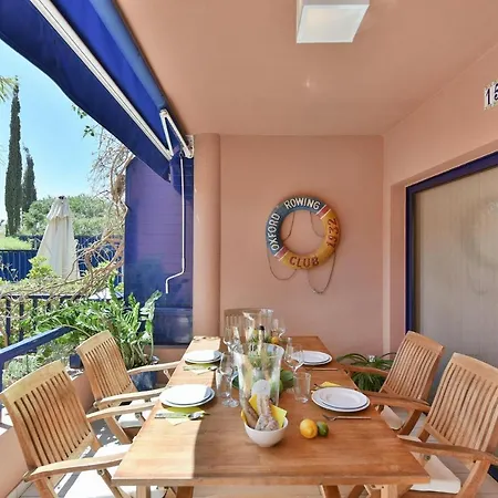 Dom wakacyjny Blue Bay 153 By Villagrancanaria Meloneras