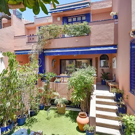 Holiday home Blue Bay 153 By Villagrancanaria Meloneras
