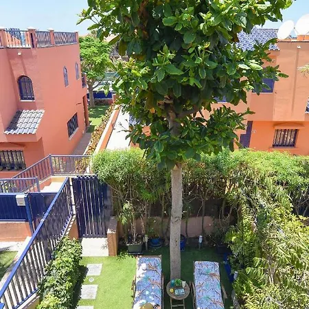 Holiday home Blue Bay 153 By Villagrancanaria Meloneras