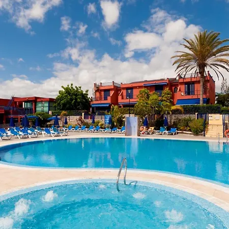 Blue Bay 153 By Villagrancanaria * Meloneras