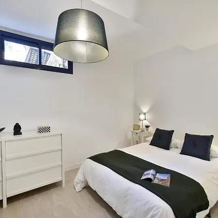 Blue Bay 153 By Villagrancanaria