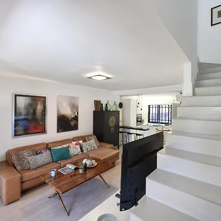 Holiday home Blue Bay 153 By Villagrancanaria Meloneras