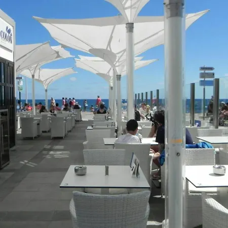 Holiday home Blue Bay 153 By Villagrancanaria
