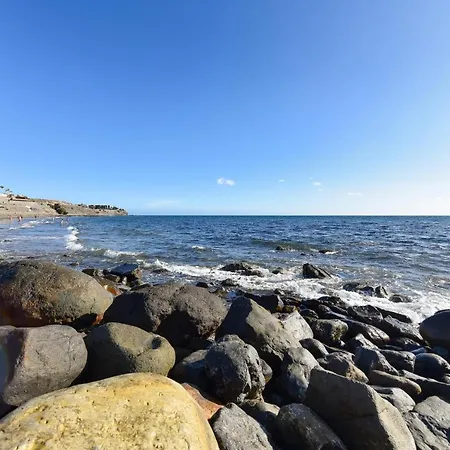 Blue Bay 153 By Villagrancanaria Holiday home