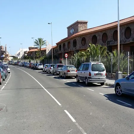 Blue Bay 153 By Villagrancanaria