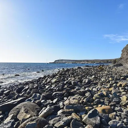 בית נופש Blue Bay 153 By Villagrancanaria מלונראס