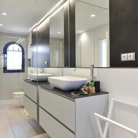 Blue Bay 153 By Villagrancanaria Holiday home *