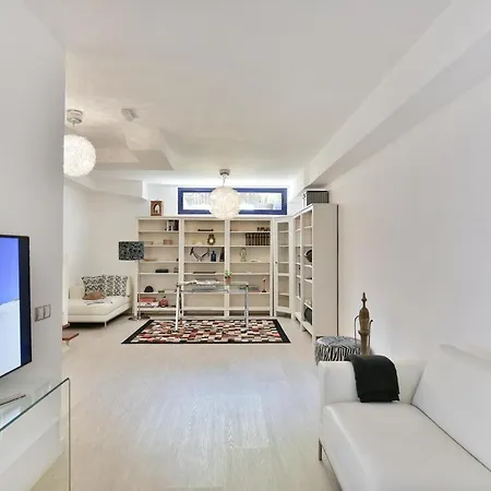 Holiday home Blue Bay 153 By Villagrancanaria Meloneras
