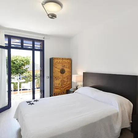 Blue Bay 153 By Villagrancanaria * מלונראס