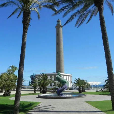 Blue Bay 153 By Villagrancanaria *