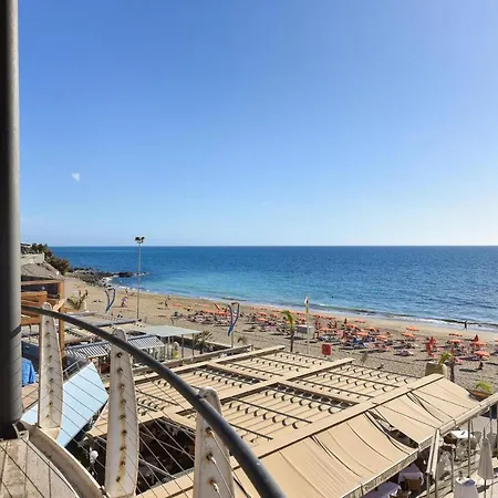 Blue Bay 153 By Villagrancanaria Holiday home *