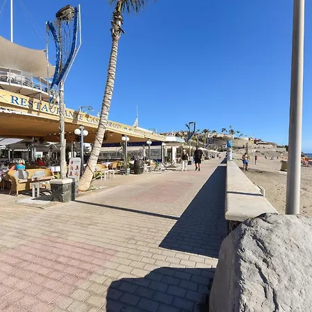 Dom wakacyjny Blue Bay 153 By Villagrancanaria Meloneras