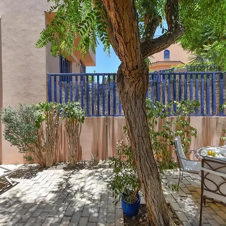 Blue Bay 153 By Villagrancanaria * מלונראס