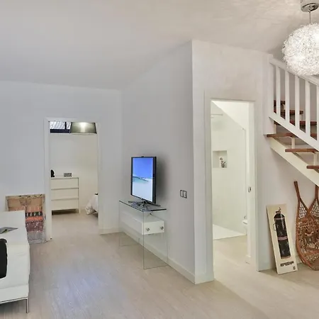 Blue Bay 153 By Villagrancanaria Dom wakacyjny Meloneras