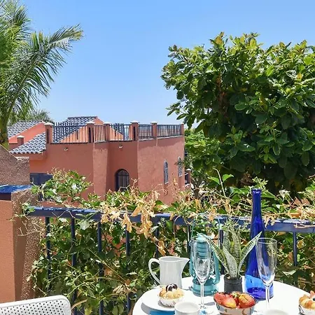 Blue Bay 153 By Villagrancanaria Dom wakacyjny