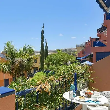 Holiday home Blue Bay 153 By Villagrancanaria *