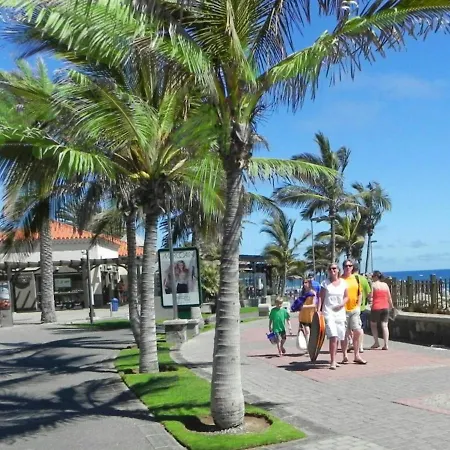 Dom wakacyjny Blue Bay 153 By Villagrancanaria Meloneras