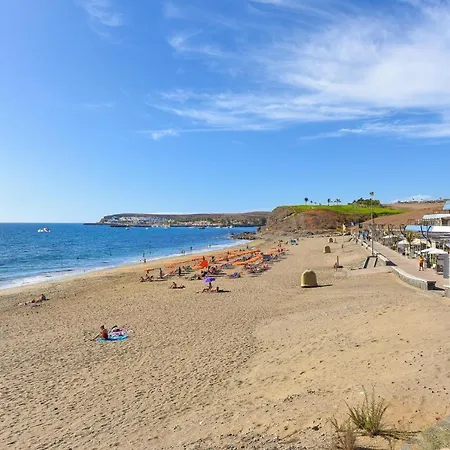 Dom wakacyjny Blue Bay 153 By Villagrancanaria