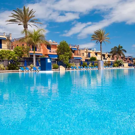 Blue Bay 153 By Villagrancanaria *