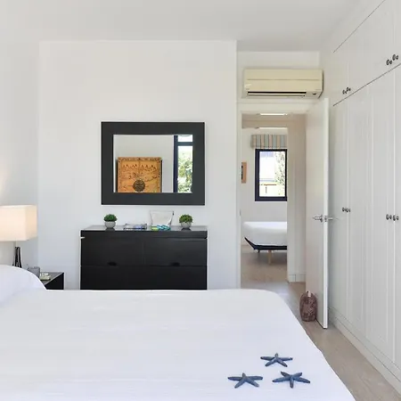 Blue Bay 153 By Villagrancanaria Holiday home *