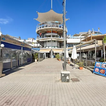 Dom wakacyjny Blue Bay 153 By Villagrancanaria Meloneras