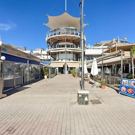 Holiday home Blue Bay 153 By Villagrancanaria Meloneras