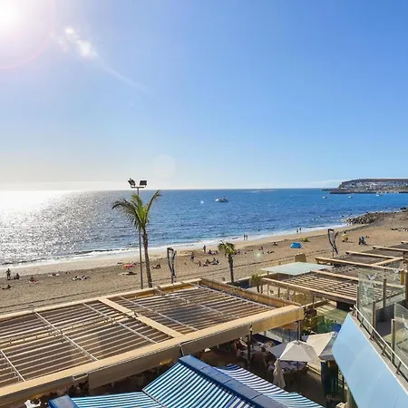 Blue Bay 153 By Villagrancanaria * Meloneras