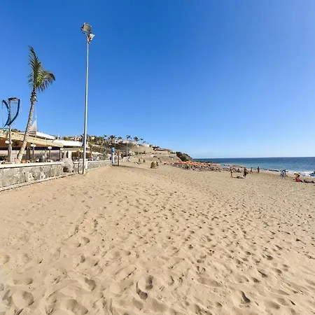 Blue Bay 153 By Villagrancanaria * מלונראס