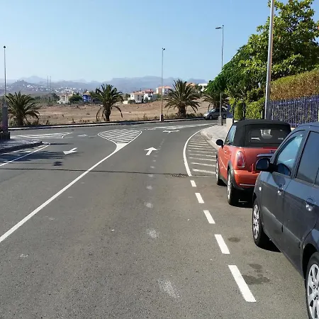 Blue Bay 153 By Villagrancanaria Holiday home Meloneras