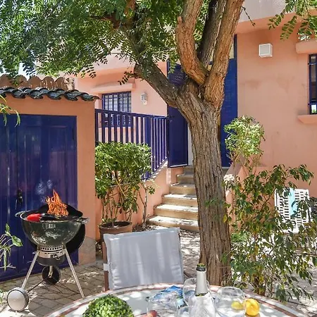 Blue Bay 153 By Villagrancanaria Holiday home