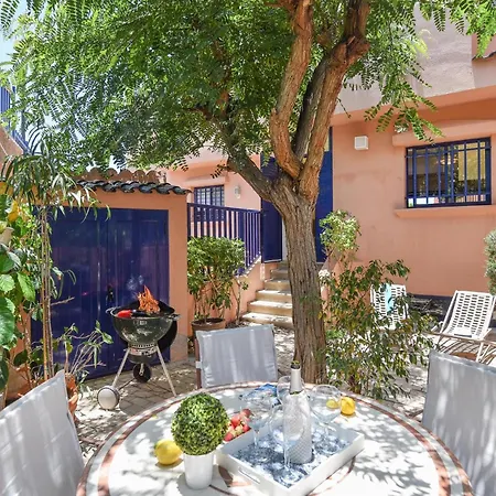 Holiday home Blue Bay 153 By Villagrancanaria *