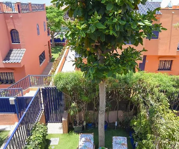 בית נופש Blue Bay 153 By Villagrancanaria מלונראס