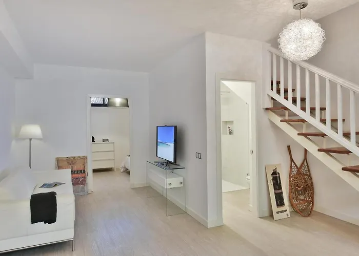 Blue Bay 153 By Villagrancanaria בית נופש מלונראס