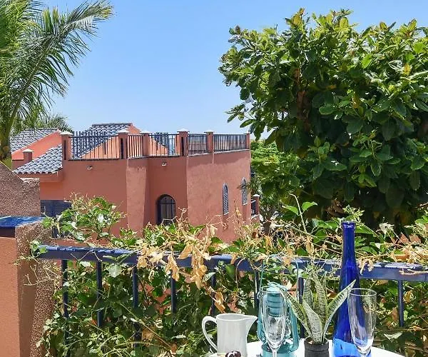 Blue Bay 153 By Villagrancanaria בית נופש