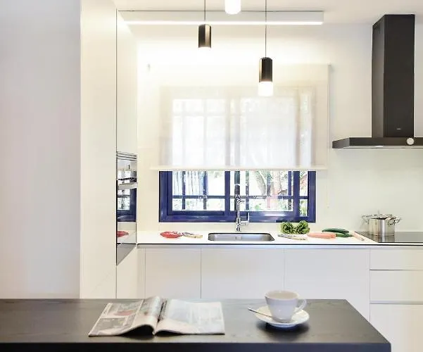 Blue Bay 153 By Villagrancanaria *