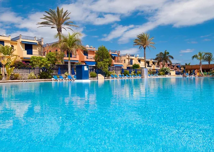 Blue Bay 153 By Villagrancanaria *