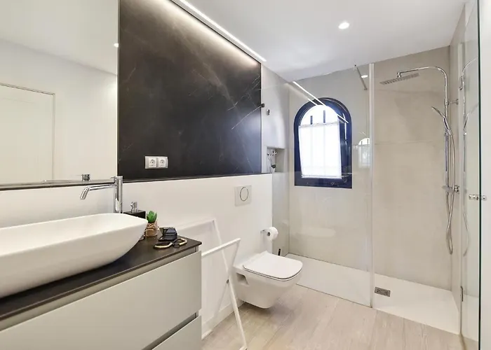 Blue Bay 153 By Villagrancanaria מלונראס