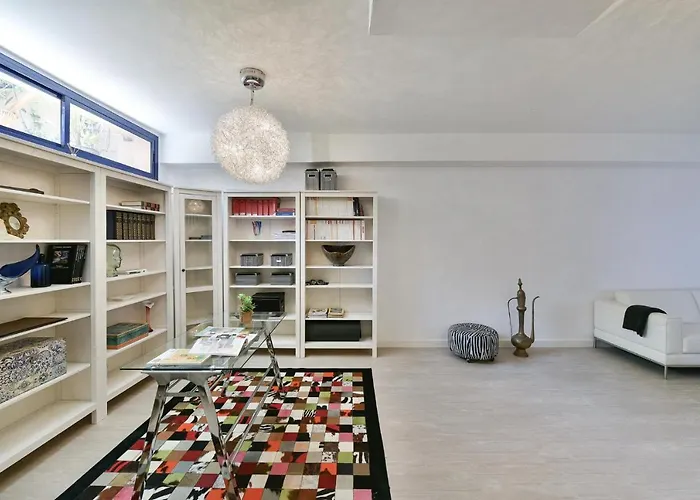 בית נופש Blue Bay 153 By Villagrancanaria *