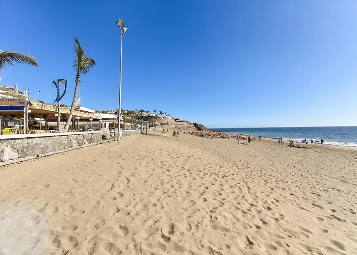 Blue Bay 153 By Villagrancanaria * מלונראס