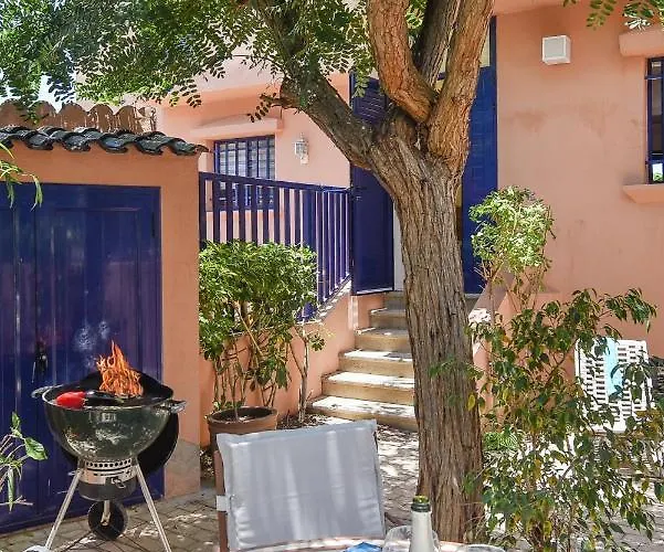 Blue Bay 153 By Villagrancanaria בית נופש